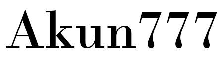 Akun777